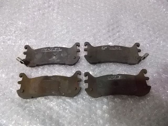 šۡ!NB8C ɥ DIXCEL ǥ ꥢ  ֥졼ѥå  / 2Q2-1166