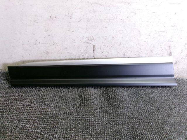 【中古】★激安!★Lamborghini ランボルギーニ URUS ウルス 純正 フロント ドアパネル サイドパネル ドアプロテクター 左 4ML853959 / Q3-345