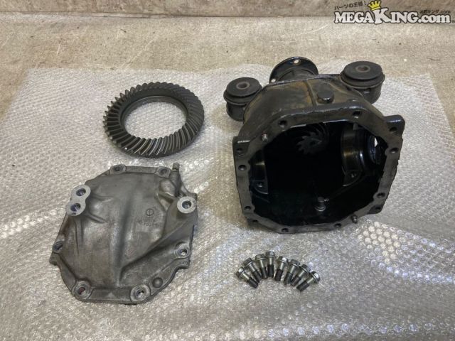 楽天市場】zn6 デフガードの通販