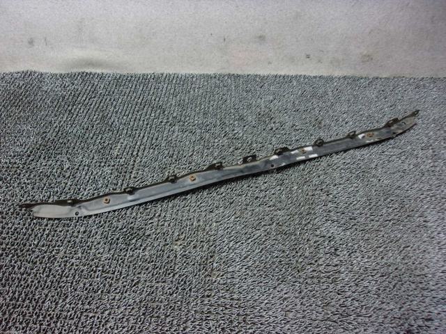 【中古】★激安!★CT9A ランサーエボリューション7 ランエボ7 純正 ノーマル フロント バンパーフレーム / 2R10-1434