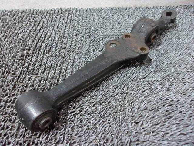 【中古】★激安!★EG6 シビック 純正 ノーマル フロント ロアアーム ロワアーム 左 助手席側 B16A / 2R8-665