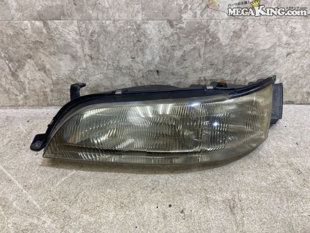 楽天市場】マーク x 中古 ヘッド ライトの通販