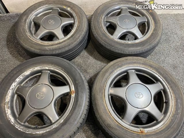 楽天市場】70 スープラ（サマータイヤ・ホイールセット｜タイヤ