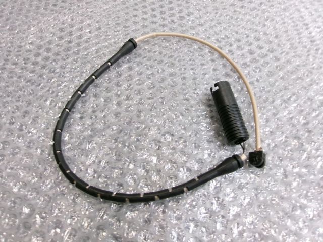 【中古】★激安!★BMW E38 7シリーズ 純正 ノーマル フロント ブレーキパッドセンサー / Q6-470