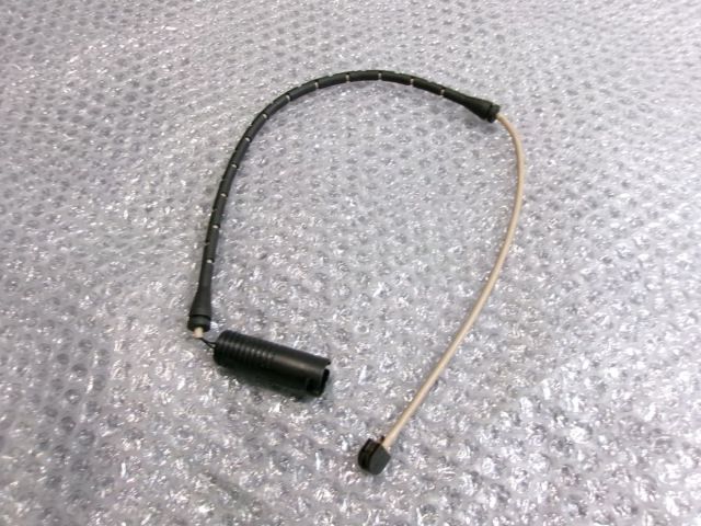 【中古】★激安!★BMW E38 7シリーズ 純正 ノーマル フロント ブレーキパッドセンサー / Q6-471