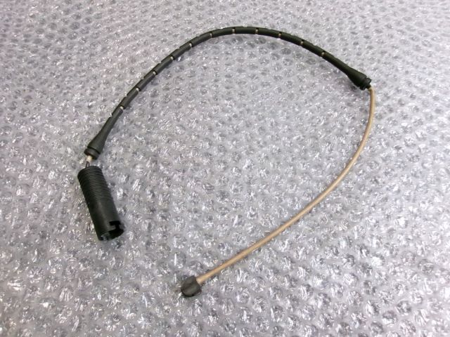 【中古】★激安!★BMW E38 7シリーズ 純正 ノーマル フロント ブレーキパッドセンサー / Q6-472