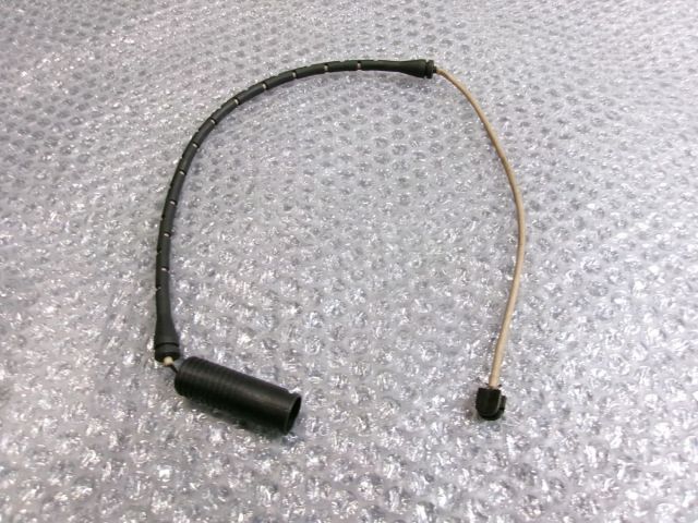 【中古】★激安!★BMW E38 7シリーズ 純正 ノーマル フロント ブレーキパッドセンサー / Q6-473