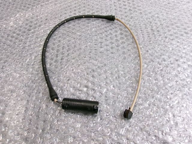 【中古】★激安!★BMW E38 7シリーズ 純正 ノーマル フロント ブレーキパッドセンサー / Q6-474