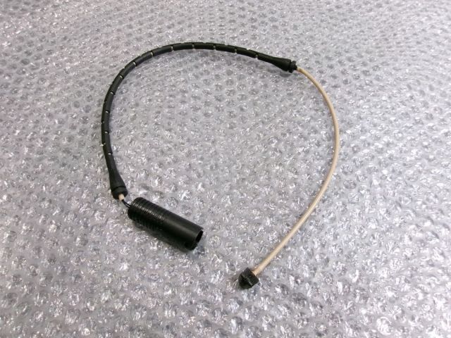 【中古】★激安!★BMW E38 7シリーズ 純正 ノーマル フロント ブレーキパッドセンサー / Q6-475