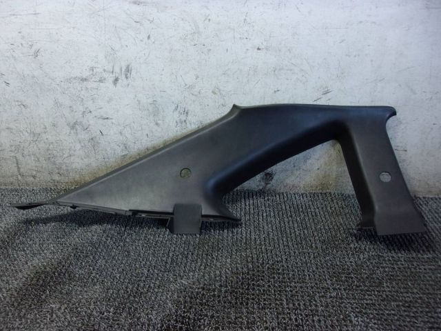 【中古】★激安!★S15 シルビア 純正 ノーマル クォーターパネル トリム SR20 76935 85F00 / Q8-113
