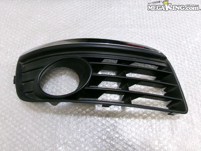 【中古】VW フォルクスワーゲン 1K系 ジェッタ 純正 ノーマル フォグカバー 右 1K0853665E / S2-1257