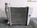 【中古】WGC34 ステージア ターボ 純正 ノーマル インタークーラー RB25DET WGNC34 等 / S5-1127