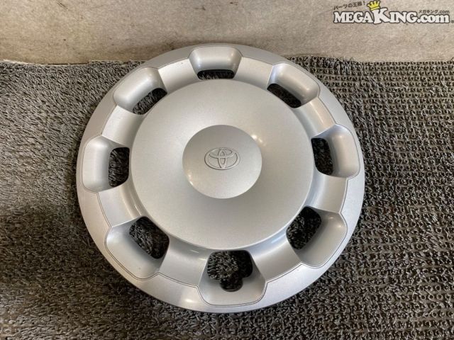 楽天市場】シエンタ ホイールキャップの通販
