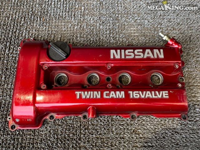 楽天市場】sr タペットカバー（車用品｜車用品・バイク用品）の通販