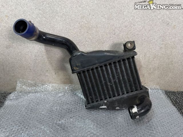【中古】KK3 ヴィヴィオ アプライドC型 純正 ノーマル インタークーラー 21821KA033 / 2T5-873