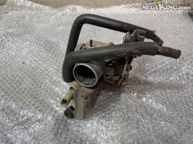 Rakuten - 【中古】型式不明 ヴィヴィオ 純正 ノーマル スロットルボディ 16541KA 195910 KK3 ? KK4 ? 分かる方 / 2T5-878