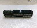 【中古】T160 カリーナ 純正 ノーマル エアコンスイッチ / 4S3-376
