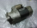 【中古】S14 シルビア 純正 ノーマル セルモーター SR20 23300 65F01 / 4S3-426