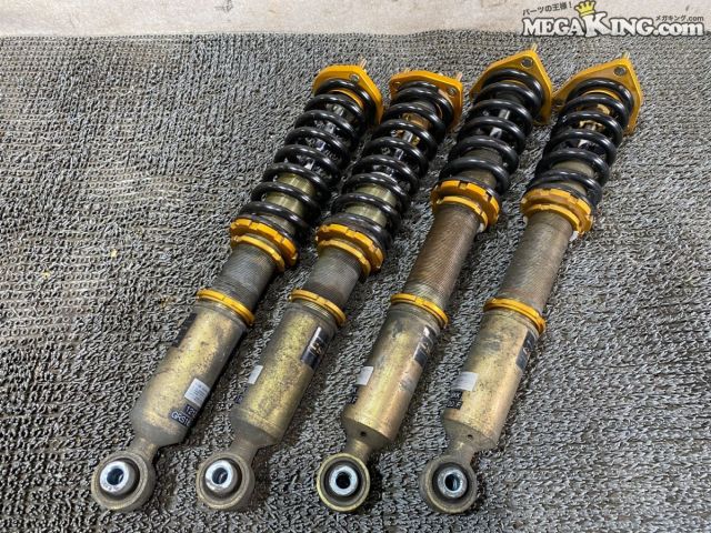 楽天市場】クラウン 車高調 grs184の通販
