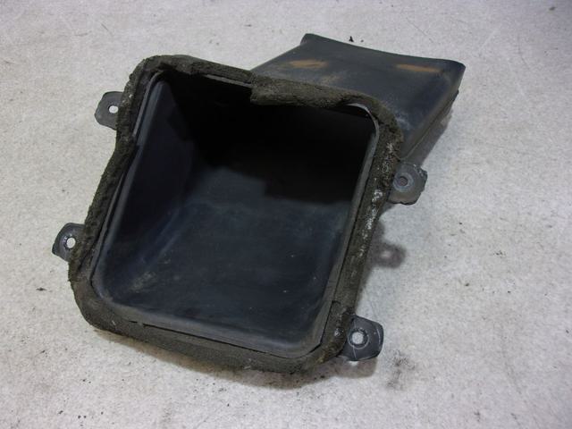 【中古】★激安!★S13 シルビア 純正 ノーマル インタークーラーダクト エアダクト SR20DET 62684 53F00 / KR4-1467