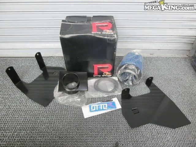 【中古】★新品!★ 1999年~2004年製 ディーゼル 7.3L OTTO RACING RALFAOTTO.COM エアクリ フィルター セット F250等 / 2G1-022