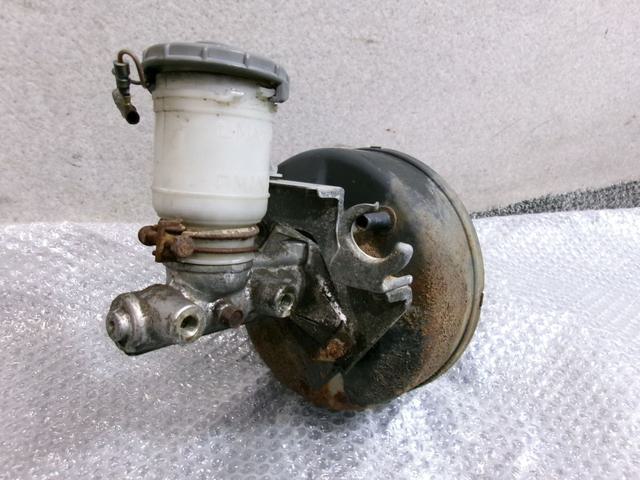 【中古】★激安!★S61年11月 AS バラードスポーツ CR-X CRX 純正 ノーマル ブレーキマスターバック マスターシリンダー / 2R11-044