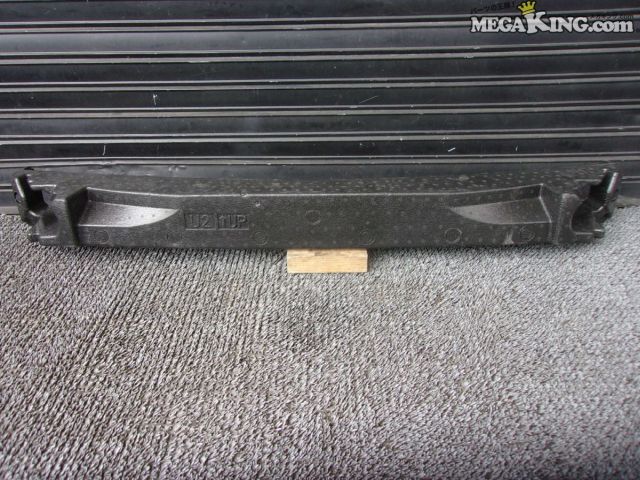 Rakuten - 【中古】ZVG13 カローラクロス 後期 純正 ノーマル エネルギーアブソーバー 52611-16070 / 2T2-160