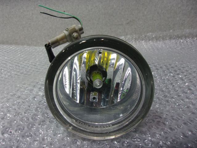 【中古】★激安!★MF21S MRワゴン 純正 ノーマル フォグライト フォグランプ 右のみ STANLEY P2776 / 4R3-1425