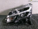 【中古】M900A タンク 前期 純正 ノーマル LED ヘッドライト ヘッドランプ 左 助手席側 STANLEY W3917 / 4S7-1629