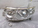 【中古】L375S タント 純正 ノーマル HID キセノン ヘッドライト ヘッドランプ 左 助手席側 KOITO 100-51944 / 4S7-1684