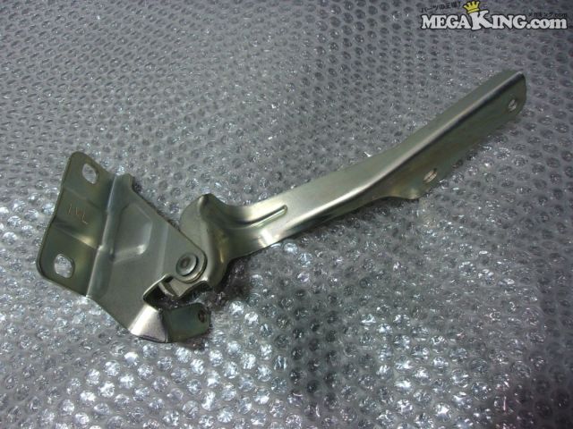 【中古】★未使用★C26 セレナ 純正 ノーマル ヒンジ 65401-1VA0A / 4T2-672