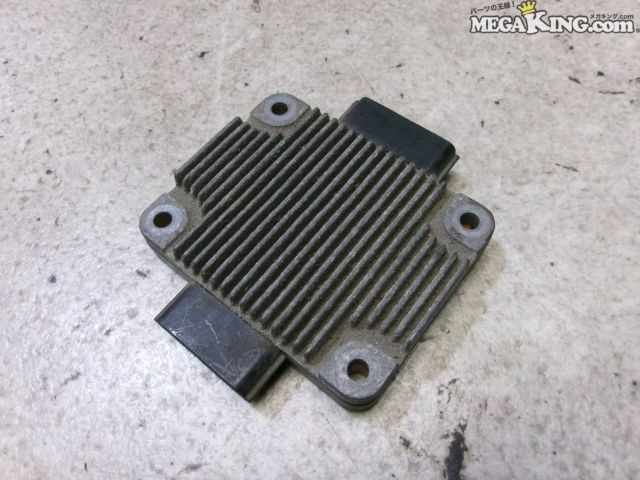【中古】BNR32 スカイライン GT-R GTR 純正 ノーマル パワートランジスタ RB26DETT 22020 05U00 / 4T2-903