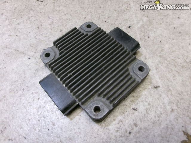 【中古】BNR32 スカイライン GT-R GTR 純正 ノーマル パワートランジスタ RB26DETT 22020 05U00 / 4T2-904