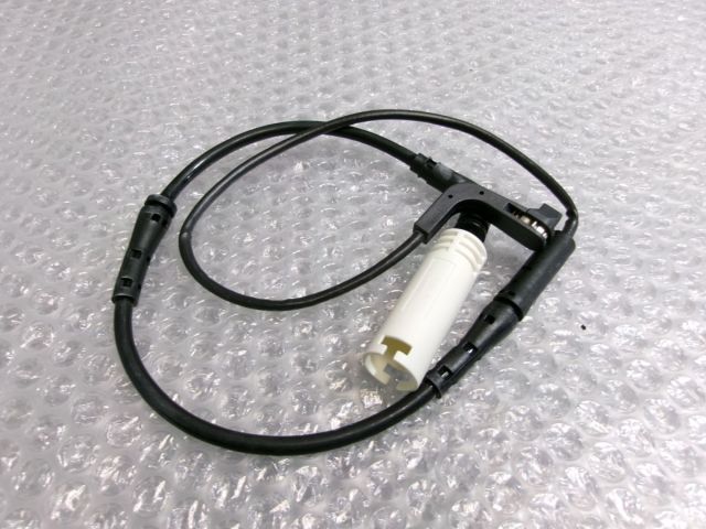 【中古】★激安!★BMW E60 5シリーズ 純正 ノーマル リア リヤ ブレーキパッドセンサー E61 E63 E64 等 / Q6-192