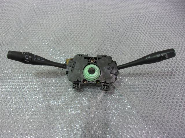 【中古】★激安!★S15 シルビア 純正 ノーマル ディマースイッチ ワイパースイッチ ライトスイッチ ウィンカー / R5-849