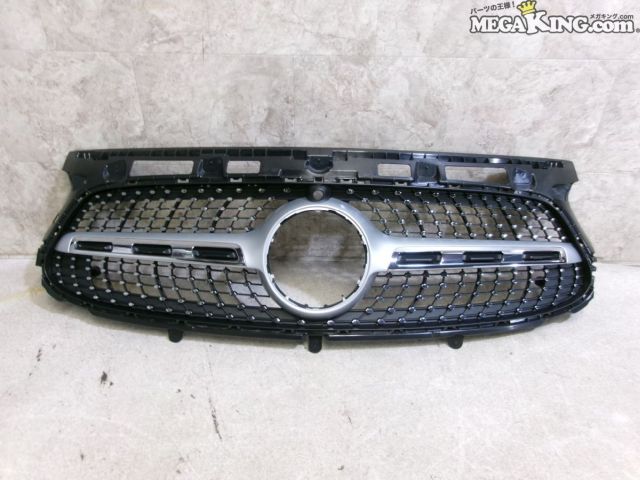 Rakuten - 【中古】ベンツ W247 GLAクラス 純正 ノーマル グリル A2478883901 / T2-778