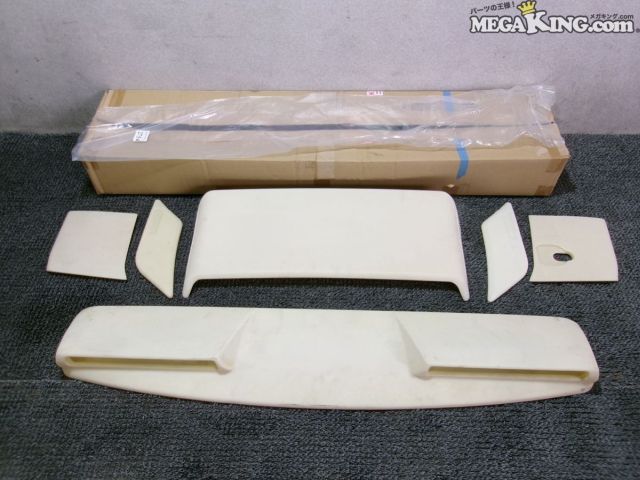 【中古】★未使用★JB74 ジムニー J-PARTS 社外 ルーフマーカーキット / T2-810
