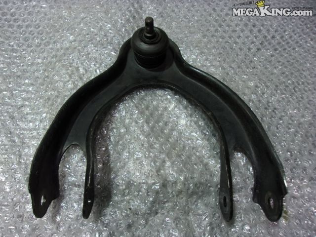 【中古】EG6 シビック 純正 ノーマル フロント アッパーアーム 左のみ B16A / 2S6-1190