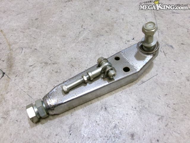 楽天市場】ae86 ロアアームの通販