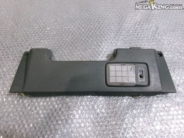 【中古】PP1 ビート BEAT 純正 ノーマル コラム下カバーパネル 77301-SS1A-00 / 2S9-535