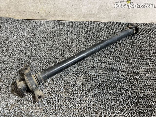 【中古】KK4 ヴィヴィオ 純正 ノーマル プロペラシャフト ペラシャ 2軸 / 2T5-1043