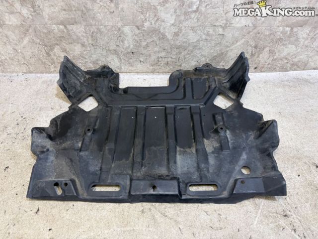 【中古】ER34 スカイライン 純正 ノーマル アンダーカバー エンジンカバー / 2T5-912