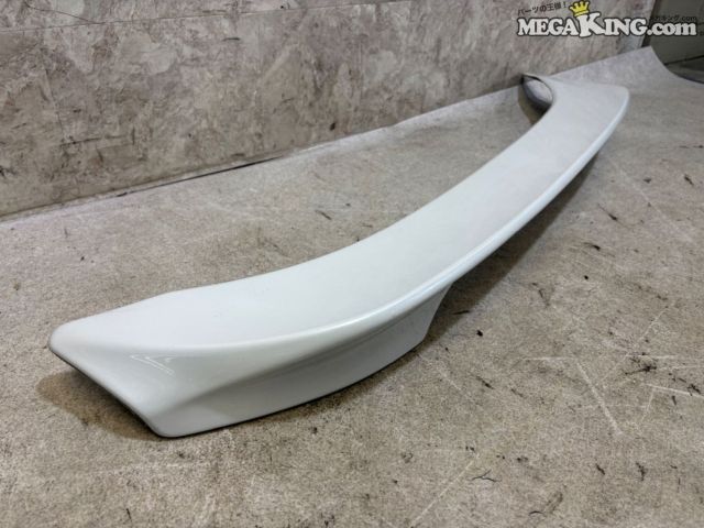 楽天市場】リアスポイラー 純正 86の通販