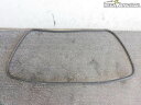 【中古】 AT型 ワンダーシビック 純正 ノーマル フロントガラス用 ウェザーストリップ モール / G7-1222