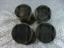 【中古】★激安!★ホンダ ? 純正 ? ピストン 径:約77.5mm 4個 B6A7 DC2 ? インテグラ ? 分かる方 / Q5-455