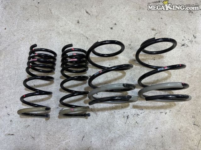 楽天市場】wrx sti vab stiコイルスプリングの通販