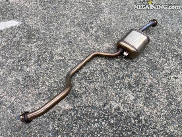 楽天市場】jb74 センターパイプの通販