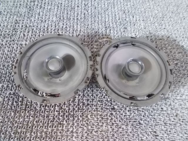 【中古】★激安!★ORION オライオン COBALT コバルト 63CX スピーカー オーディオ 90W 左右 / 2N7-1019