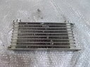 【中古】★激安!★社外 オイルクーラー コアのみ 9段 / 2Q5-1567