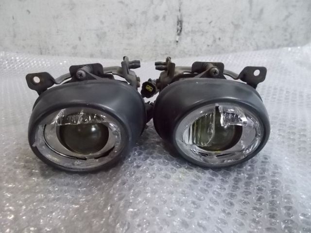 【中古】★希少!激安!★FD3S RX-7 RX7 前期 純正 ノーマル フォグランプ フォグライト 左右 KOITO 114-61638 / 2Q5-647